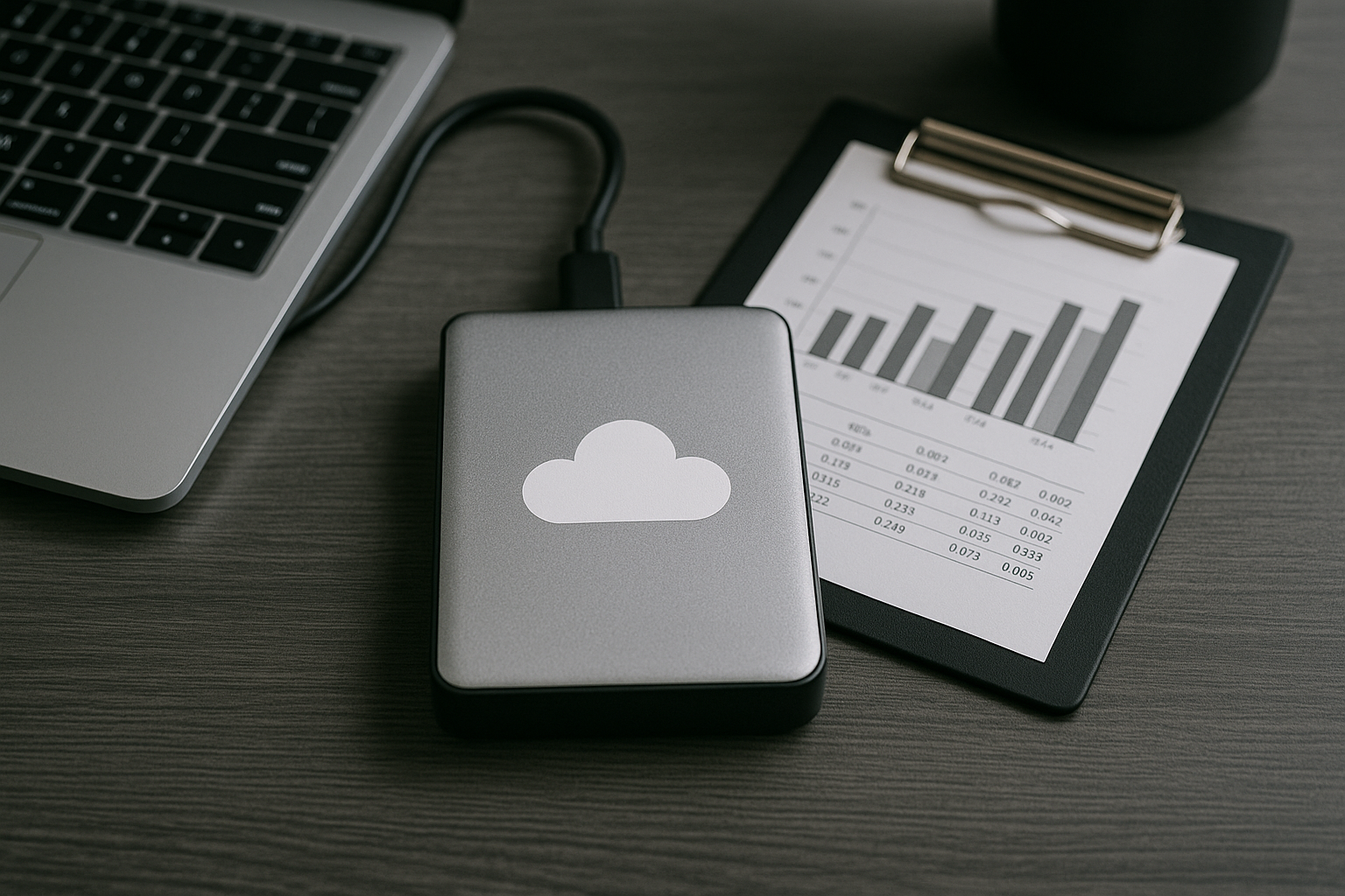 Data Management