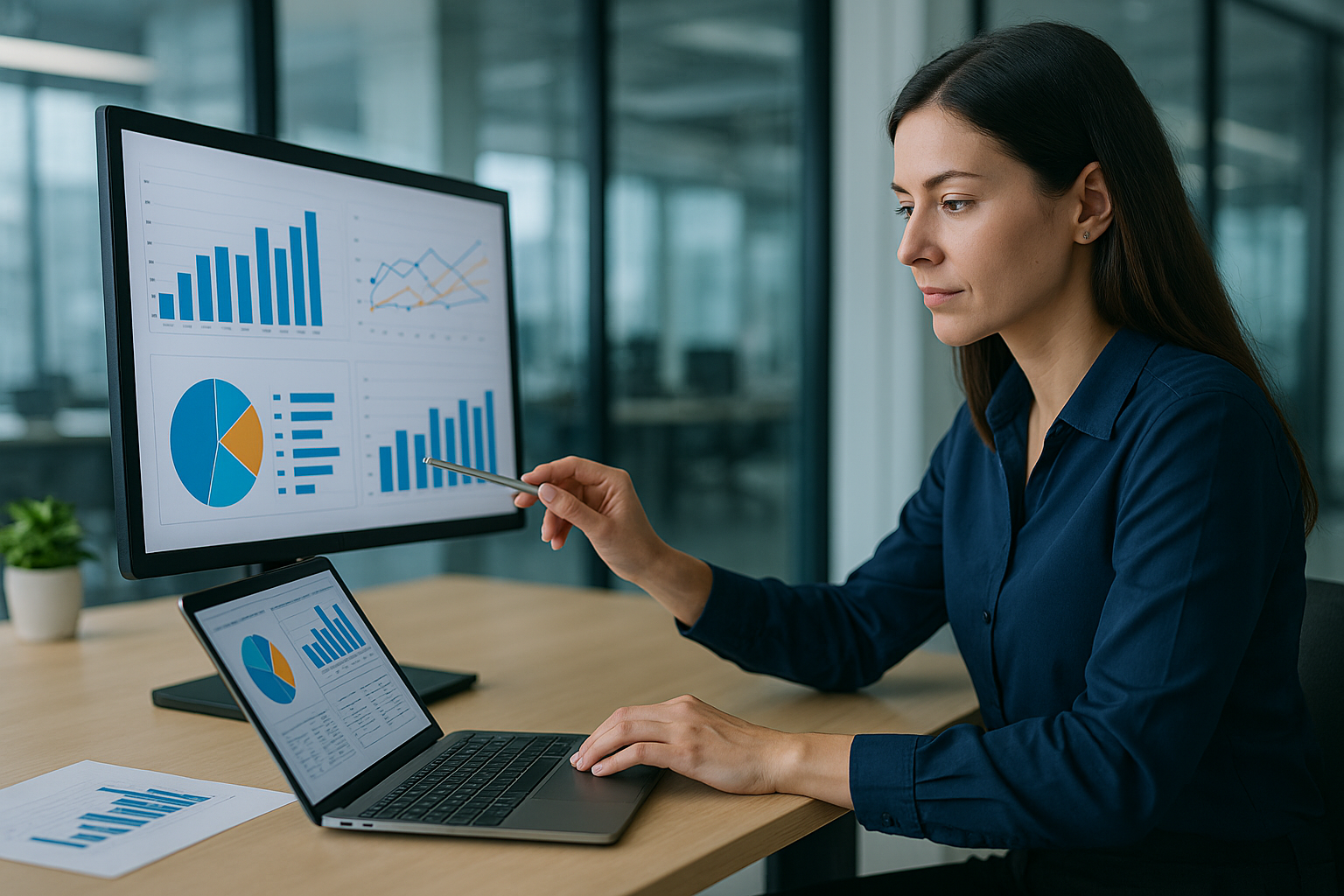 Data Science & Analytics