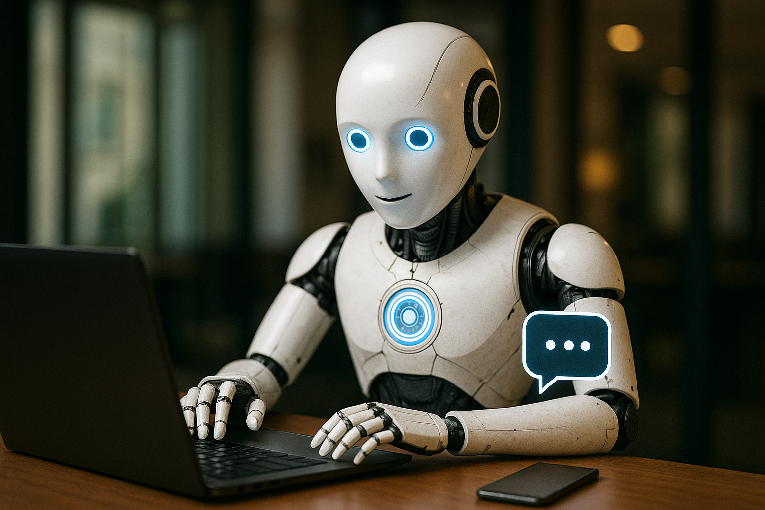 Generative AI